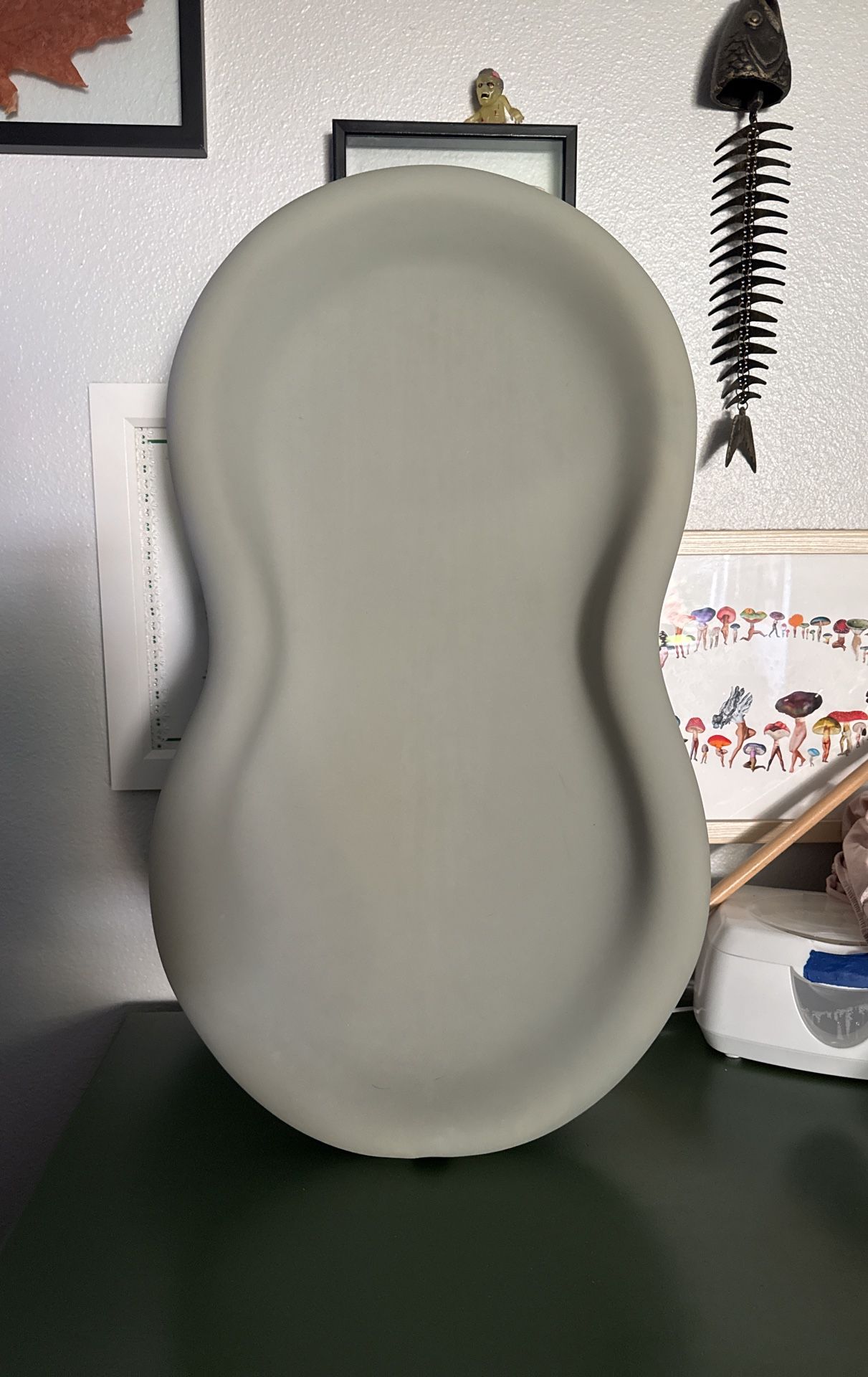 Peanut Changing Pad Keekaroo