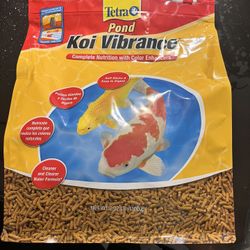 Fish Food
