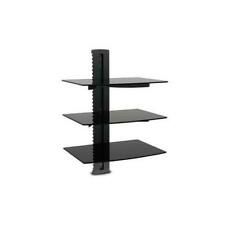 DVD/ Media wall Mount