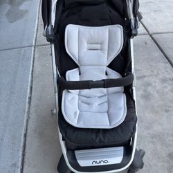 Nuna Stroller 