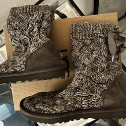 Used Uggs Boots 