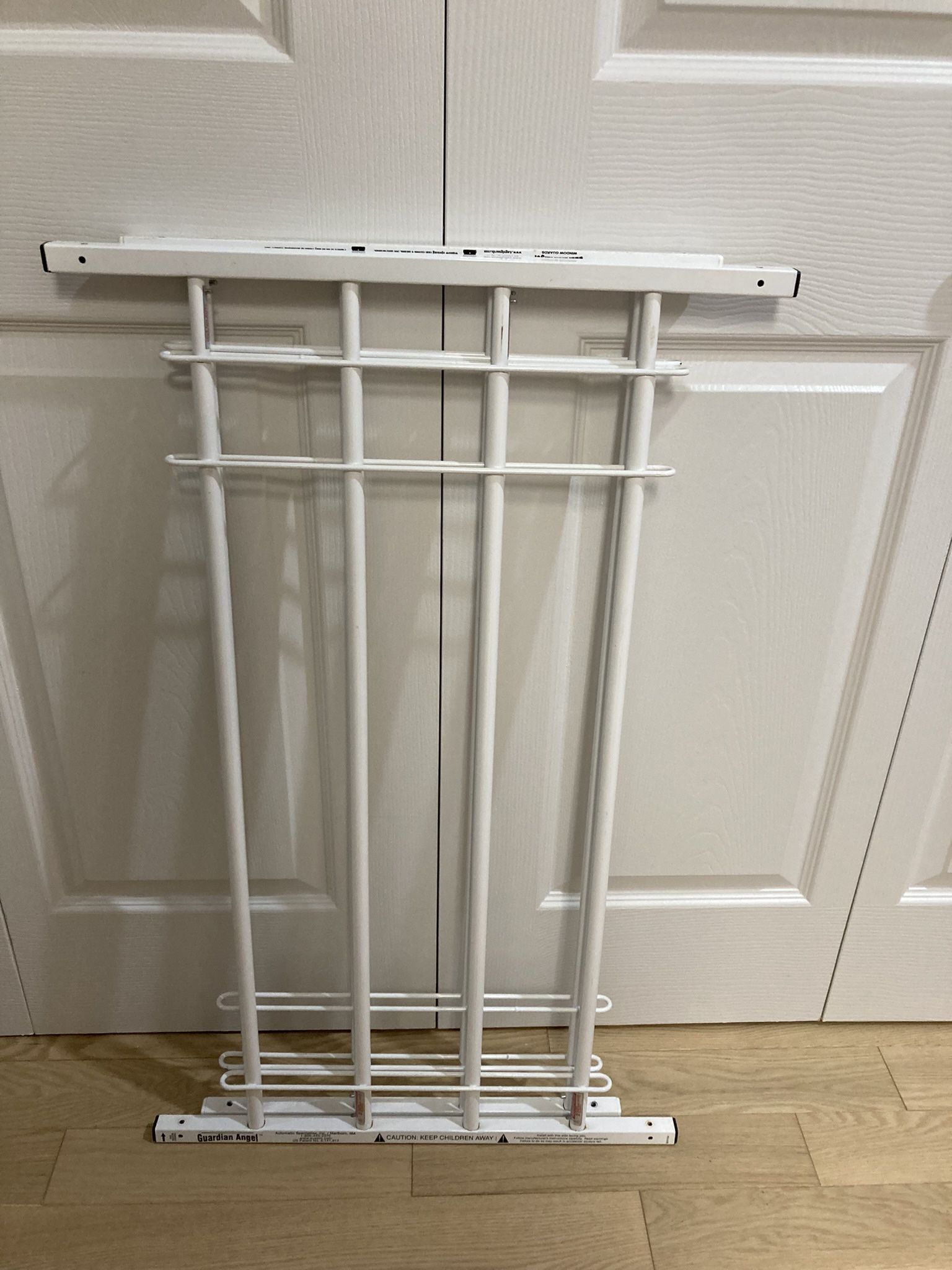 Window Guard