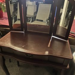 Small Vanity