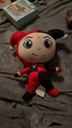 Harley Quinn