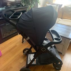 Safety First Stroller 