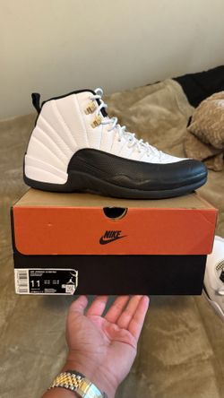 Size 11 used og all
