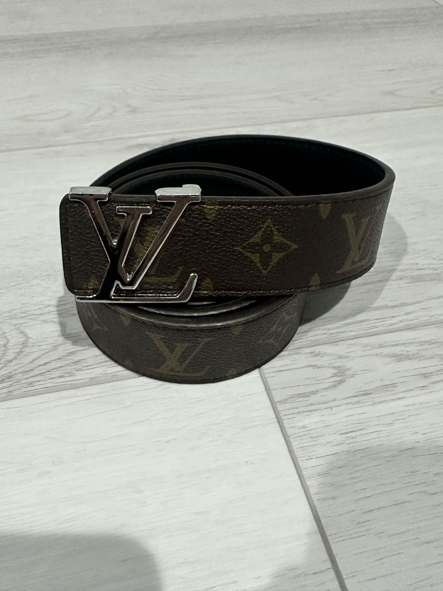 Louis Vuitton Belt