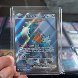 Cobalion EX 103/086