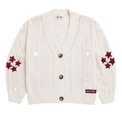 Brand New - Taylor Swift Album Cardigans Size XS/S 
