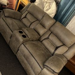 Recline And Rock 