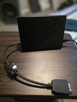 Asus XG Mobile 3080 16 GB GDDR6 - For Rog Ally Z1 and Z1 Extreme