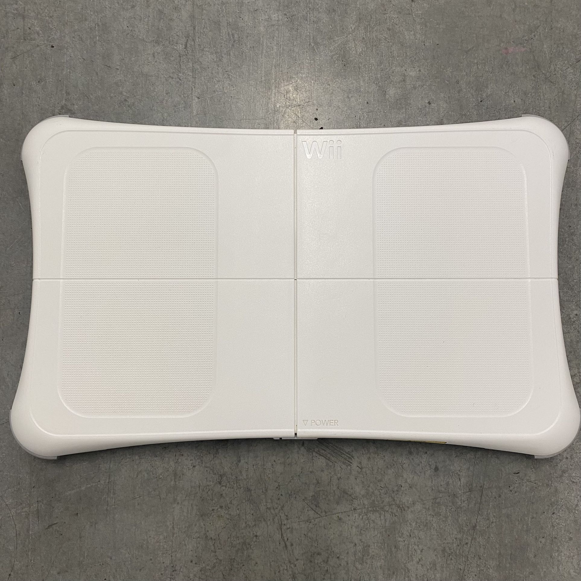 Wii Fit Board Like New! $20