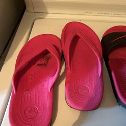 Croks Size7 