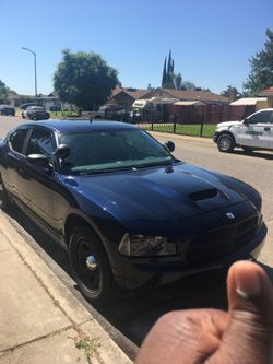2008 Dodge Charger