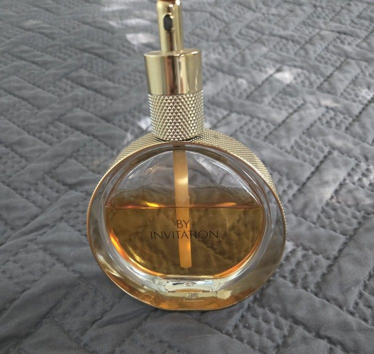 By INVITATION Michael Buble EDP 1.7 fl oz 50 ml