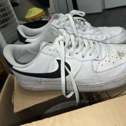 Air Force 1 Size 13