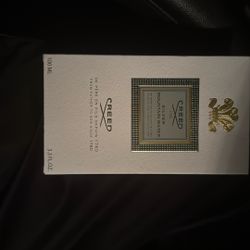 Creed Silver Mountain Water 100ML