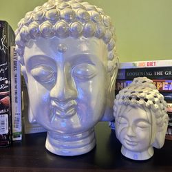 Buddha Figurine 