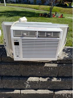 5k Btu air conditioner