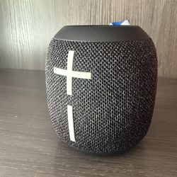 Wonderboom 4 - Black