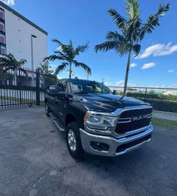 2024 Ram 2500 Crew Cab