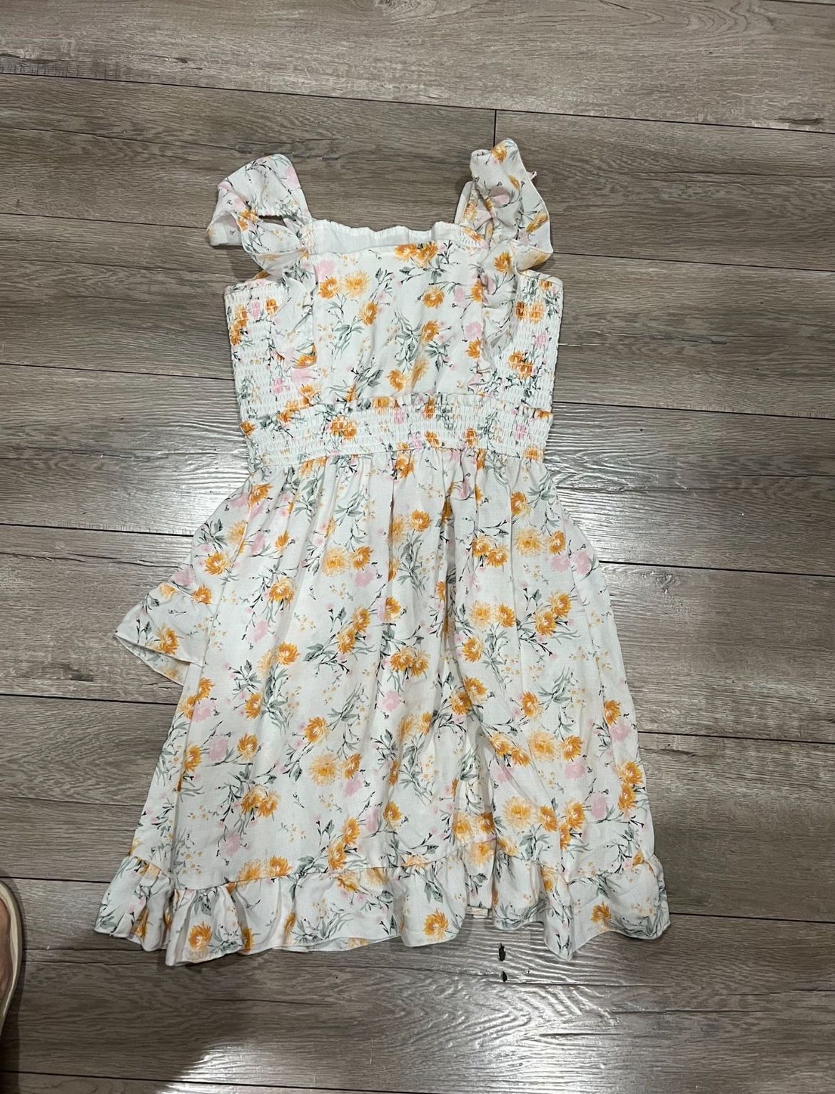 Rare Edition Girl’s Dress - Size 16