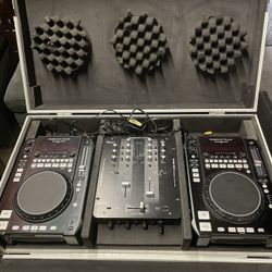 American audio Radius 1000