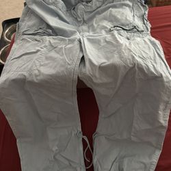 $5 Scrub-like ladies pants!