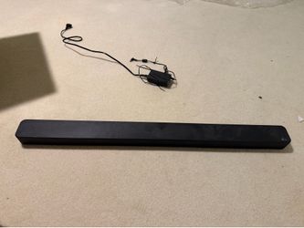LG Soundbar