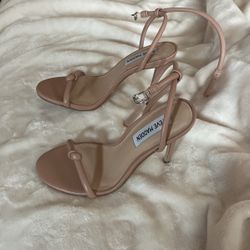 Steve Madden Heels