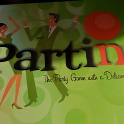 New Partini Game