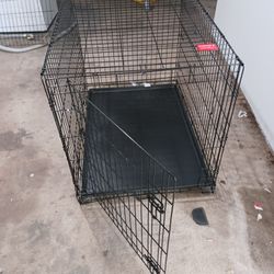 Large Size Dog/pet Kennel