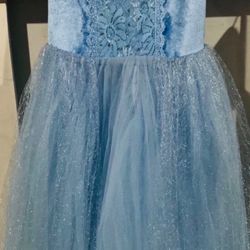 Princess Dress Costume