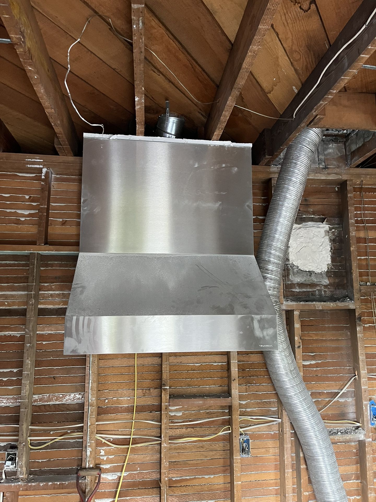 Vent A Hood