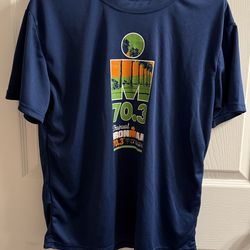 Iron Man Shirt