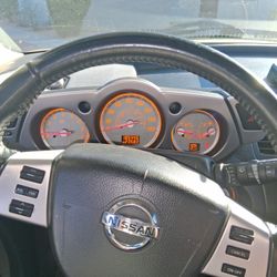 2007 Nissan Murano