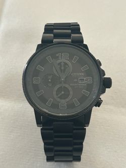 Citizen watch