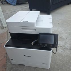 Canon Printer