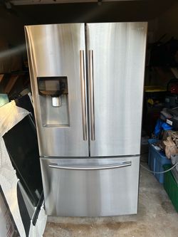 Samsung Fridge