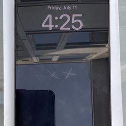 iPhone 15 Pro – White 128GB