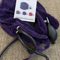 3M-Neck Stretcher, Neck Traction Device, Cervical Traction