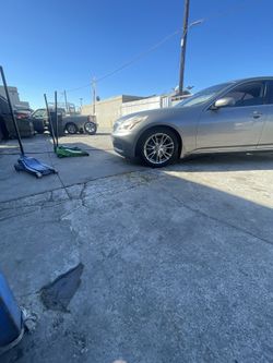 G35 For Sale