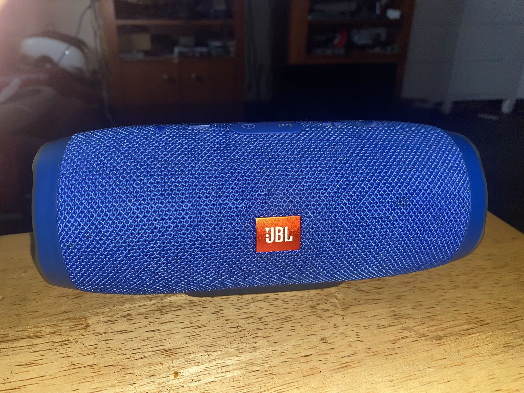 Speaker Bluetooth Speaker JBL Speaker JBL Charge 3 Speaker Portable Speaker MAKE AN OFFER!
