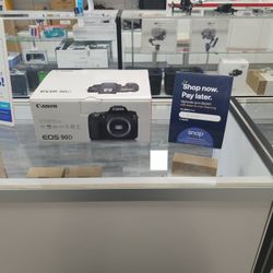 Canon EOS 90D Body Only