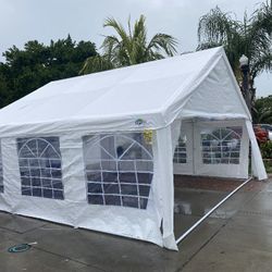 Tent Package