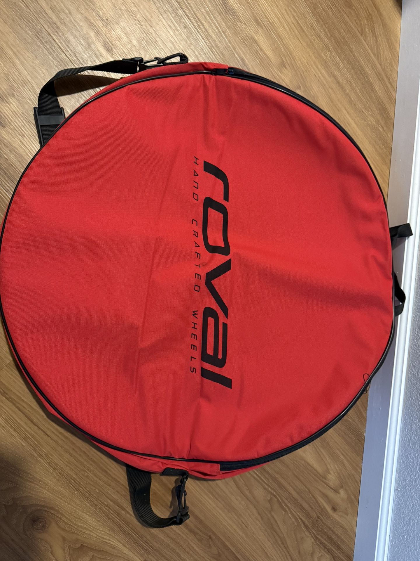 Specialized Roval Double Wheel Bag