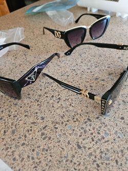 New women glasses