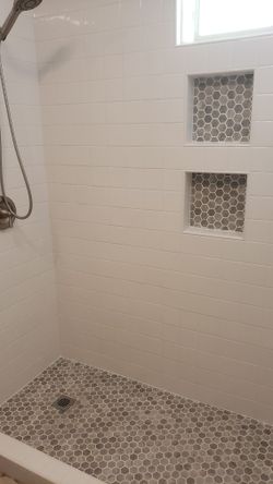 Tile 4x4 Pulgadas