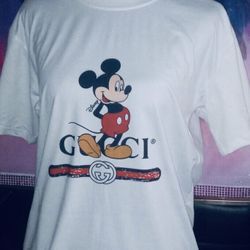 Unisex shirts 
