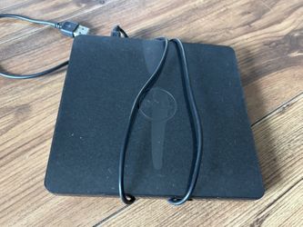 Dell DW316 USB Slim DVD±RW Drive (Black) 